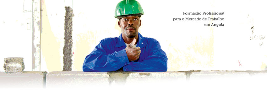 Formação Profissional para o Mercado de Trabalho em Angola