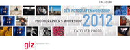 Zukunftsentwickler - ein Fotografenworkshop zum Jahresthema von BMZ und giz